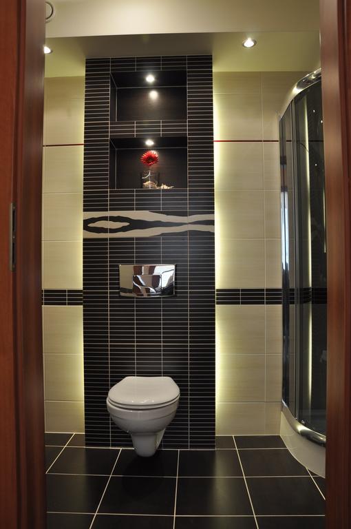 Color Apartment Krakov Exteriér fotografie